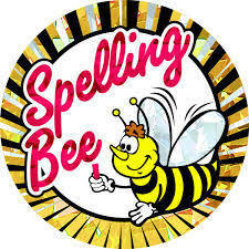 Fundraising Page: Spelling Bee